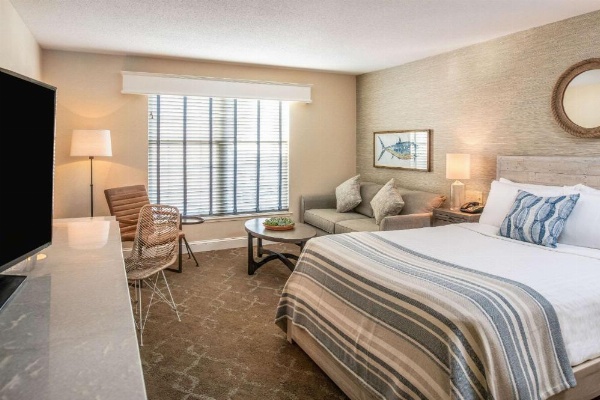 Edgar Hotel Martha's Vineyard, Ascend Hotel Collection image 12