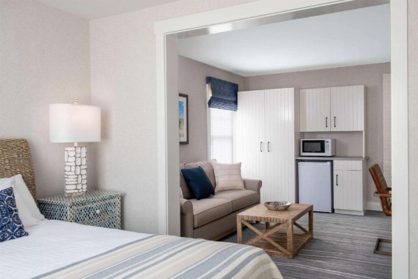 Edgar Hotel Martha's Vineyard, Ascend Hotel Collection image 19