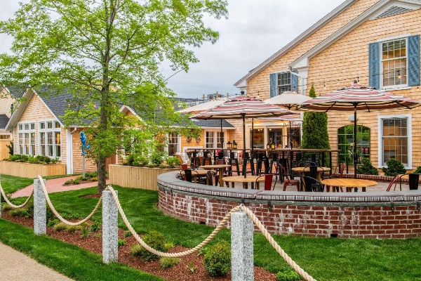 Edgar Hotel Martha's Vineyard, Ascend Hotel Collection image 6